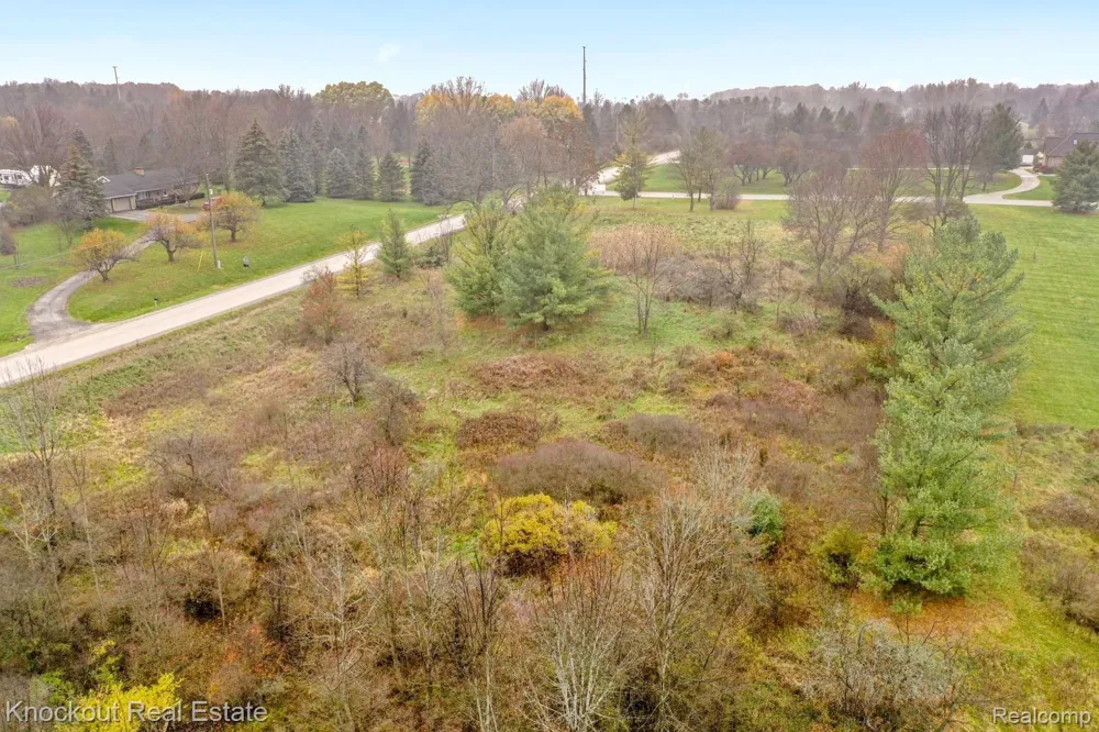 9338 ORCHARD VALLEY LANE Davison Township, MI 48423