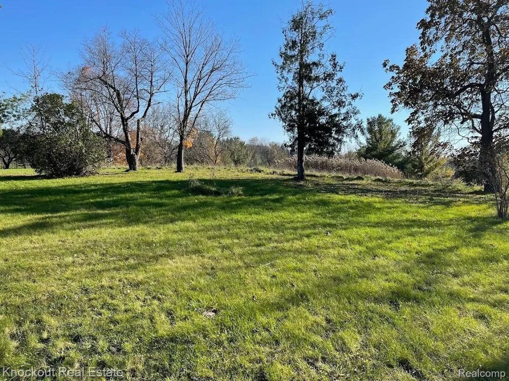 9338 ORCHARD VALLEY LANE Davison Township, MI 48423