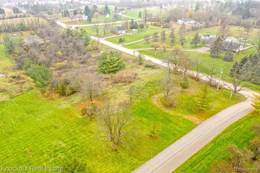9338 ORCHARD VALLEY LANE Davison Township, MI 48423