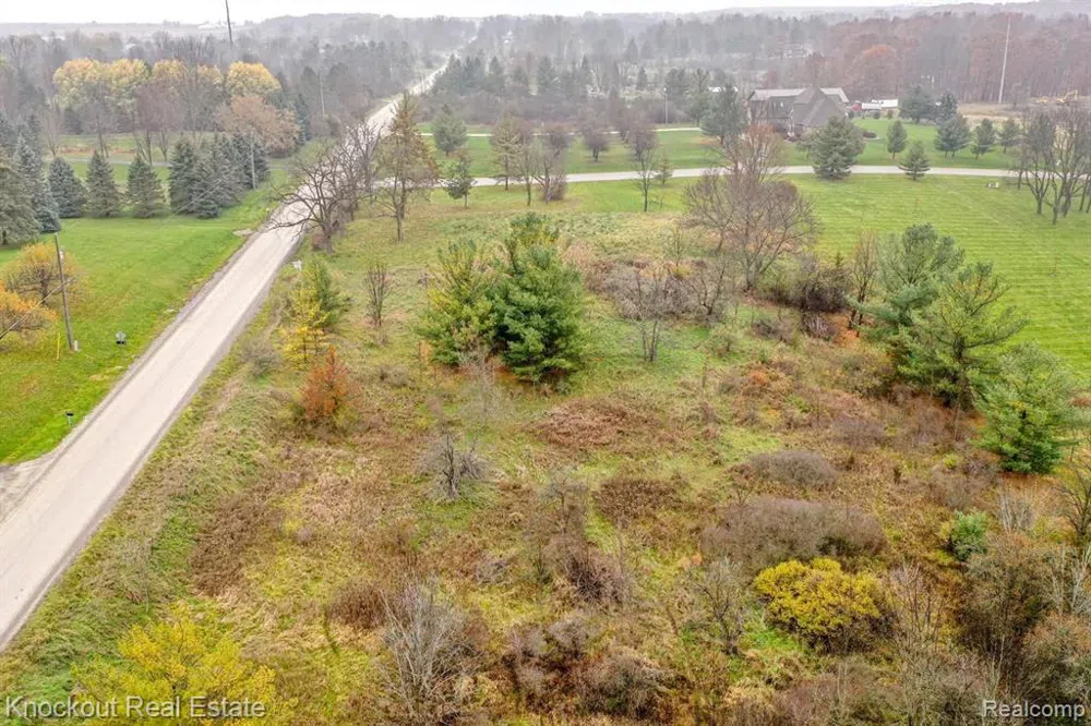 9338 ORCHARD VALLEY LANE Davison Township, MI 48423