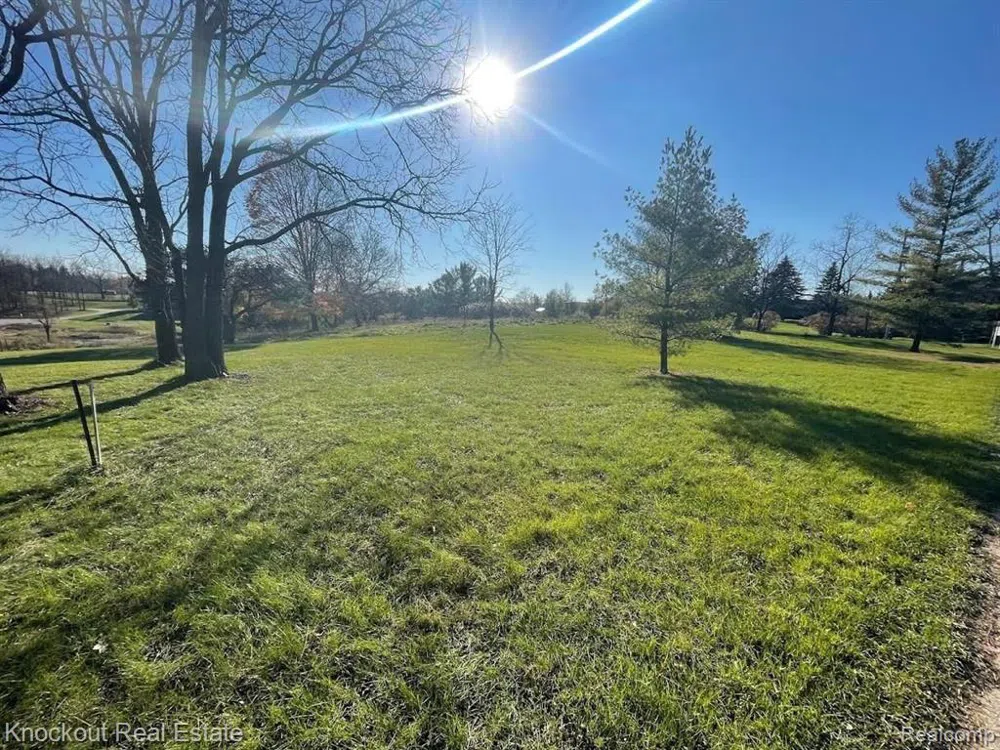 9338 ORCHARD VALLEY LANE Davison Township, MI 48423