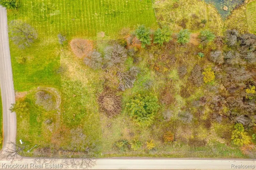 9338 ORCHARD VALLEY LANE Davison Township, MI 48423