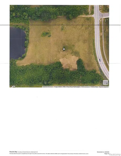890 AVIS DRIVE