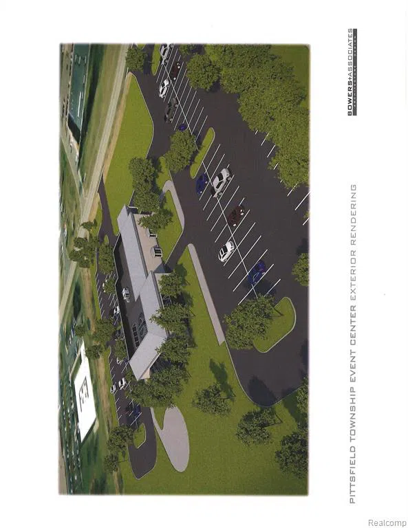 890 AVIS DRIVE Pittsfield Charter Township, MI 48108