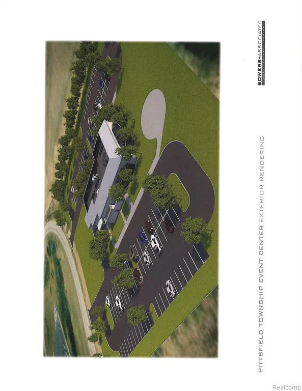 890 AVIS DRIVE Pittsfield Charter Township, MI 48108
