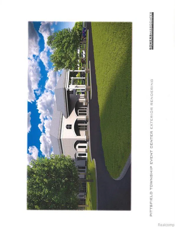 890 AVIS DRIVE Pittsfield Charter Township, MI 48108