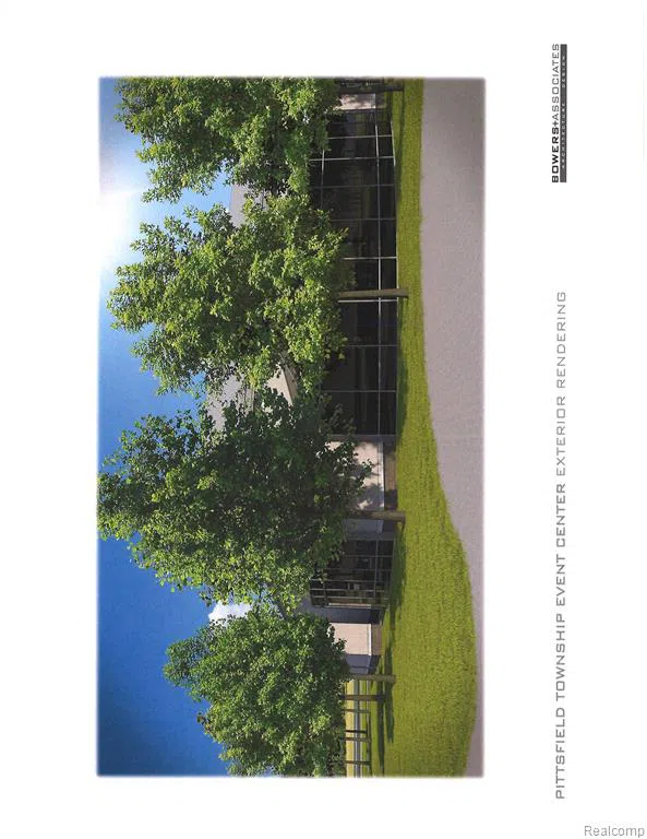 890 AVIS DRIVE Pittsfield Charter Township, MI 48108