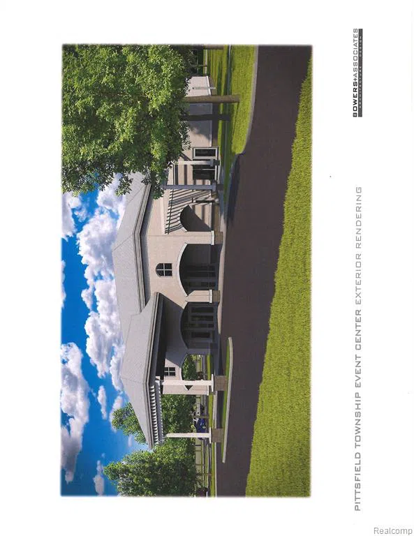 890 AVIS DRIVE Pittsfield Charter Township, MI 48108
