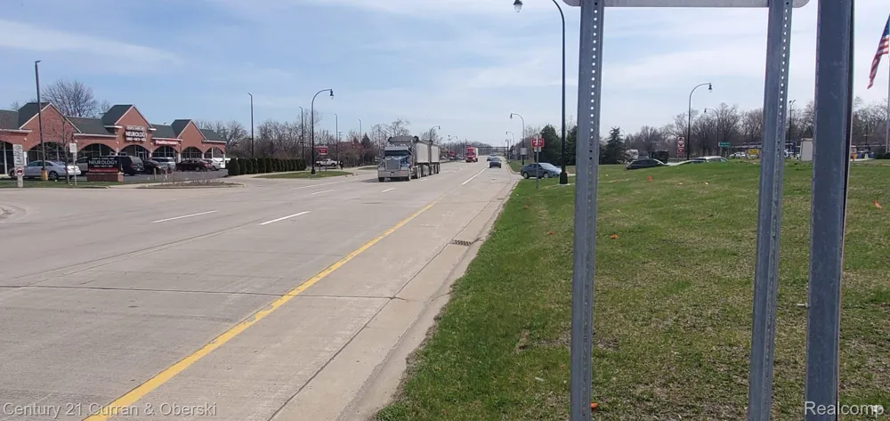 14447 TELEGRAPH ROAD Taylor City, MI 48180