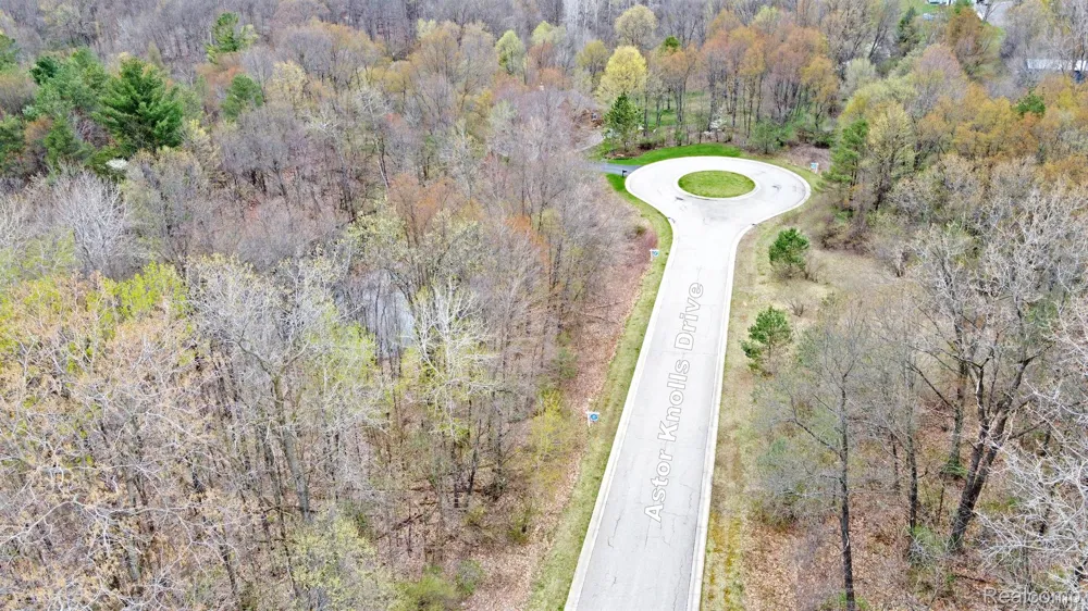 204 ASTOR KNOLLS DRIVE Groveland Township, MI 48462