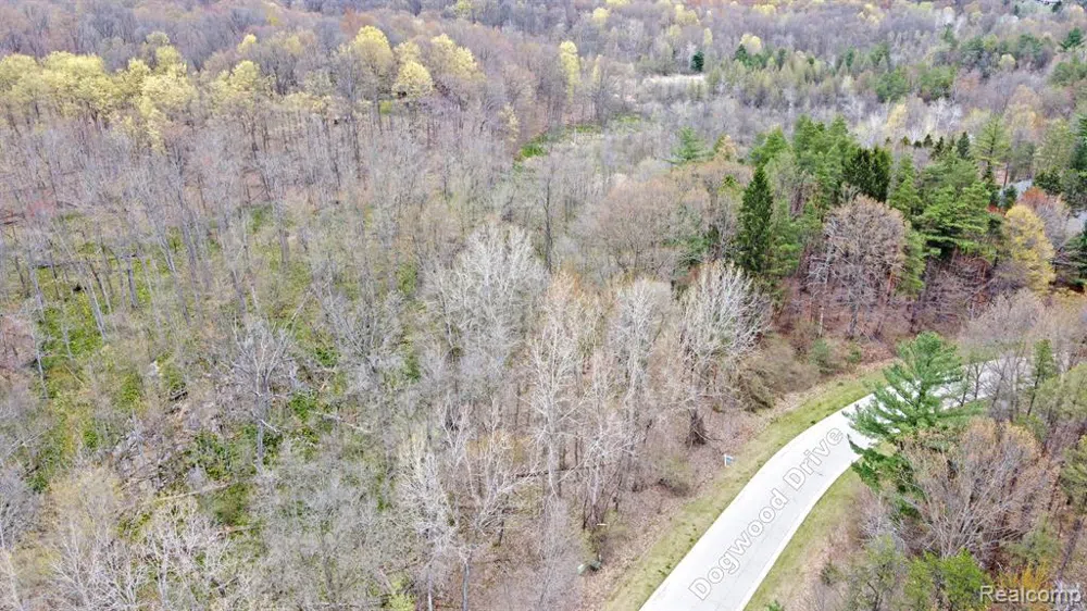 503 BLUEBIRD TRAIL Groveland Township, MI 48462