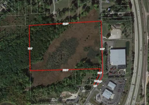 15000 North Rd