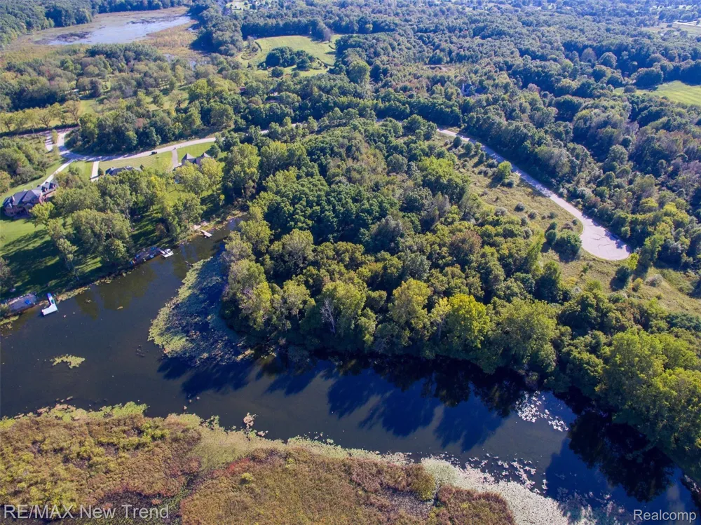 4681 ROYA TRAIL Marion Township, MI 48843