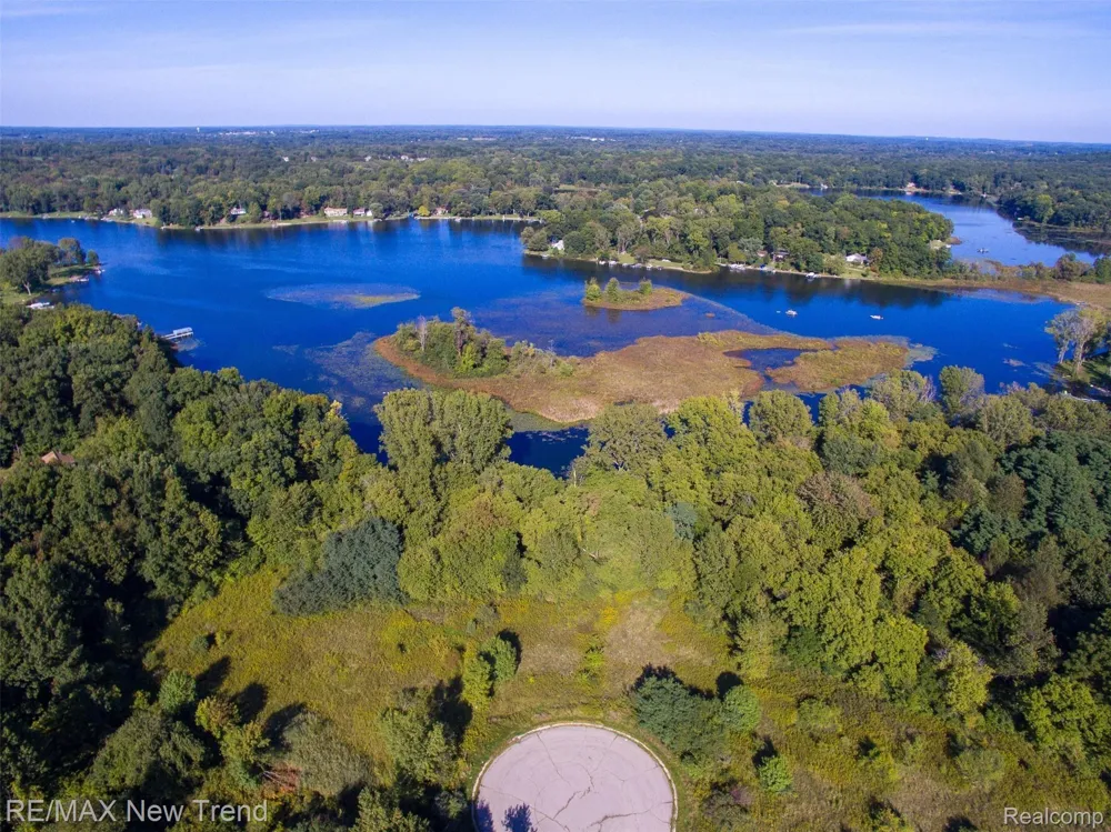 4681 ROYA TRAIL Marion Township, MI 48843