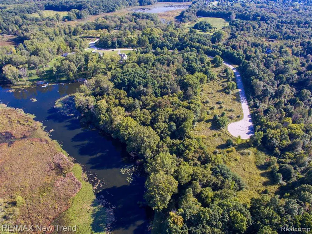 4681 ROYA TRAIL Marion Township, MI 48843
