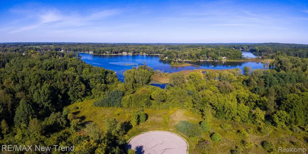 BRIGHTON ROAD Marion Township, MI 48843
