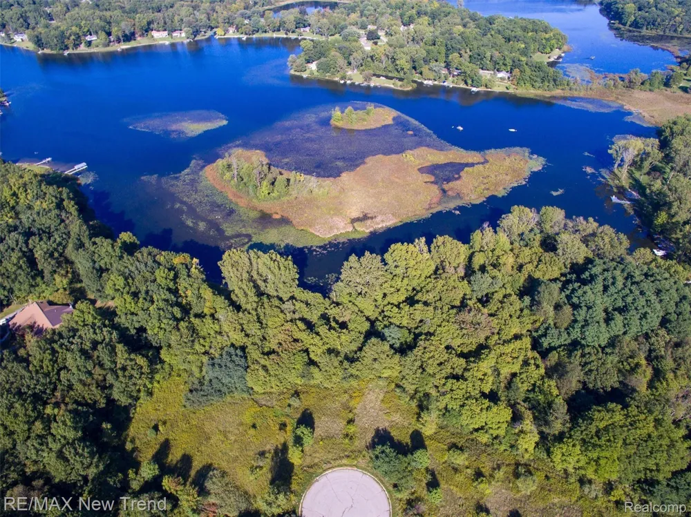 BRIGHTON ROAD Marion Township, MI 48843