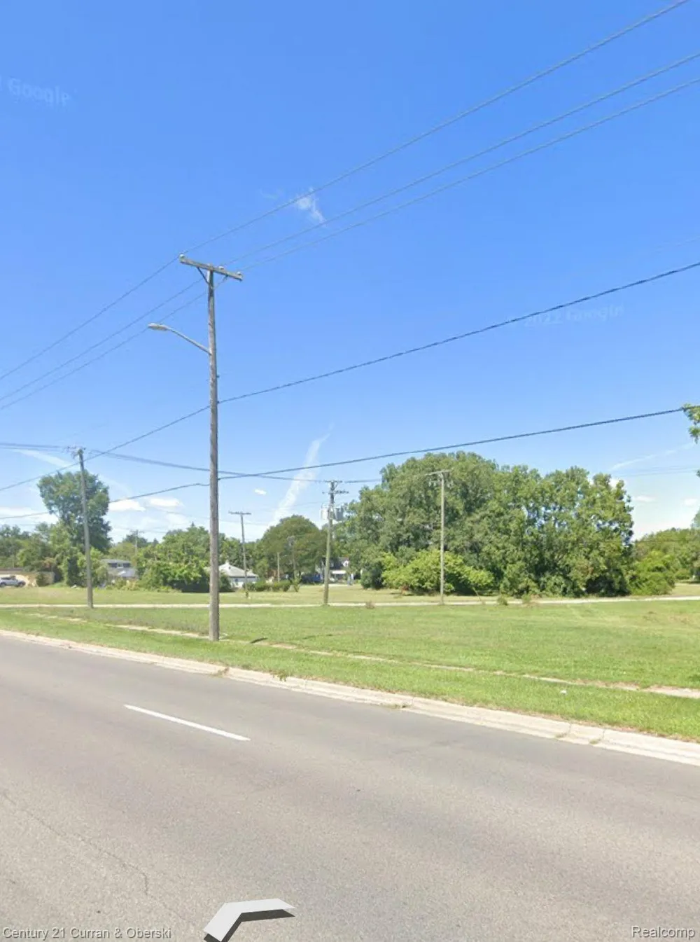 MICHIGAN AVENUE Inkster City, MI 48141