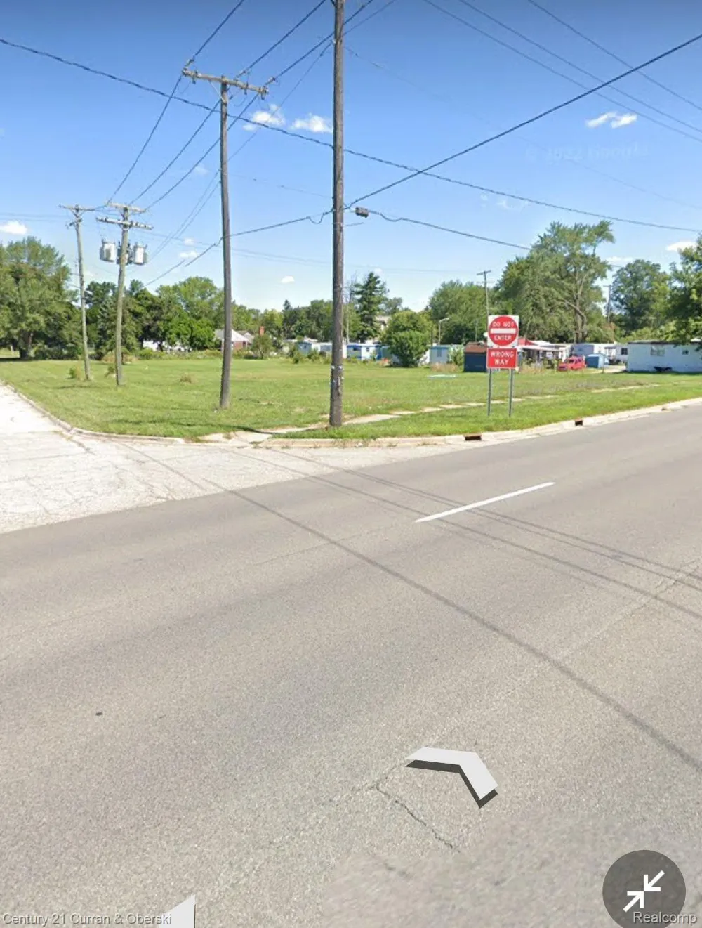 MICHIGAN AVENUE Inkster City, MI 48141