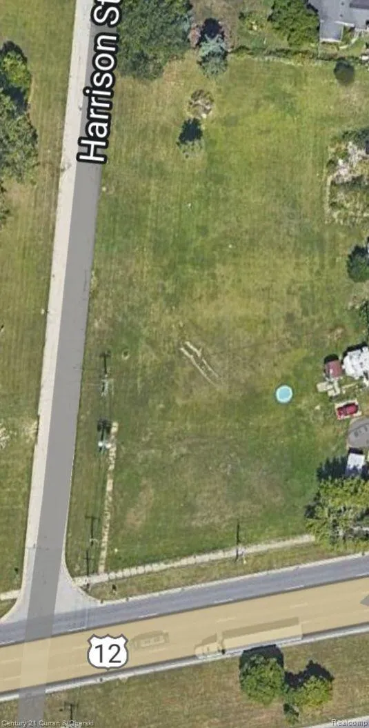 MICHIGAN AVENUE Inkster City, MI 48141