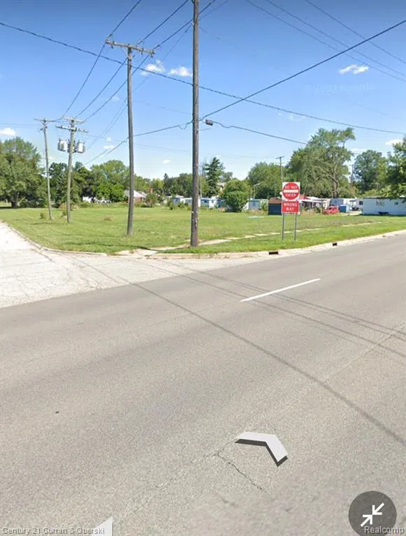 MICHIGAN AVENUE Inkster City, MI 48141