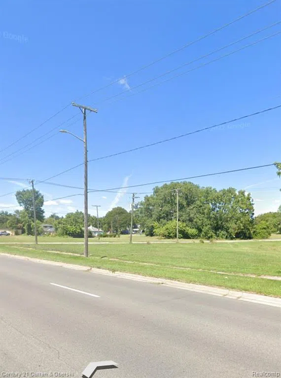 MICHIGAN AVENUE Inkster City, MI 48141