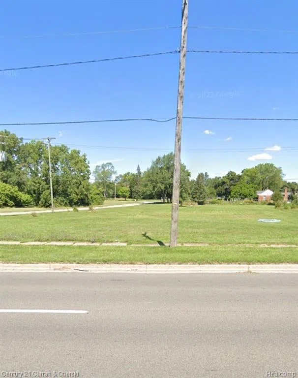 MICHIGAN AVENUE Inkster City, MI 48141