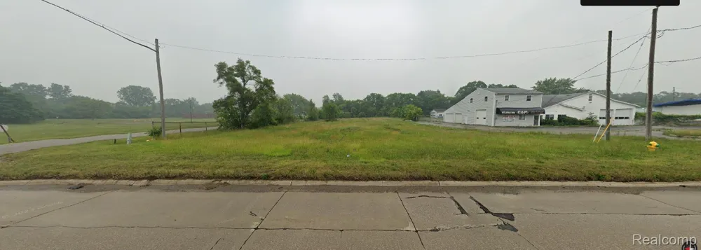5492 N Genesee Rd Genesee Charter Township, MI 48506