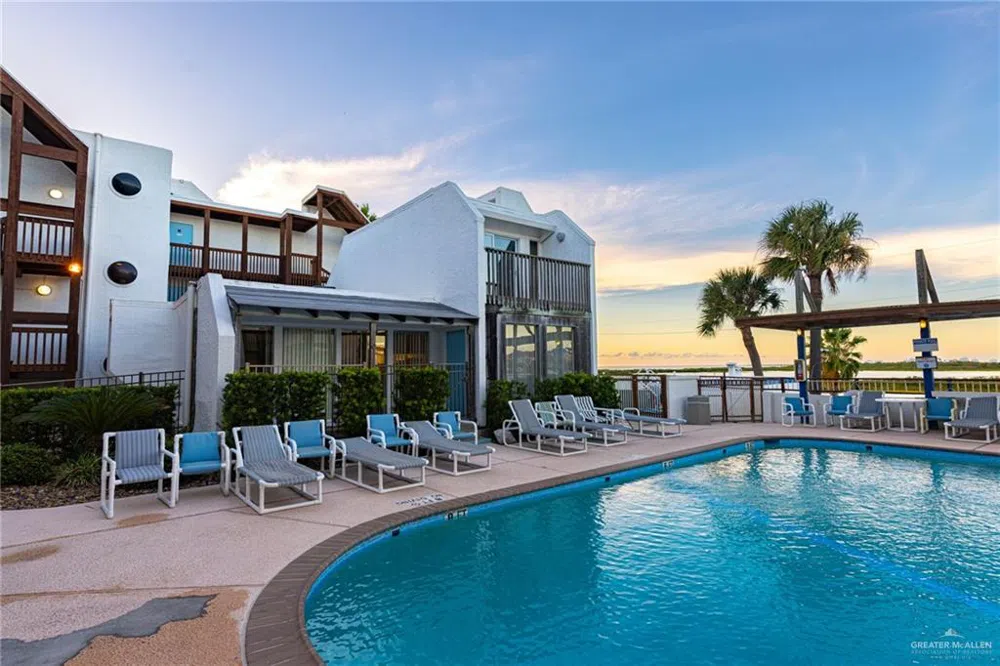 6201 Padre Boulevard #117 South Padre Island, TX 78597