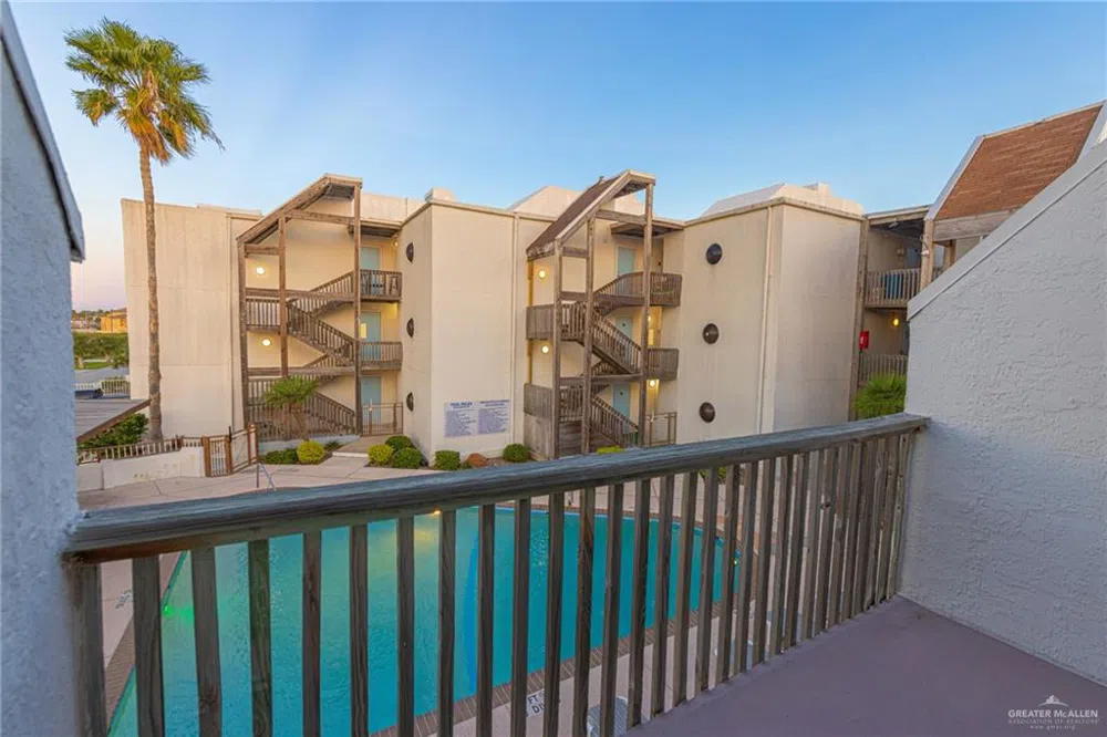 6201 Padre Boulevard #117 South Padre Island, TX 78597
