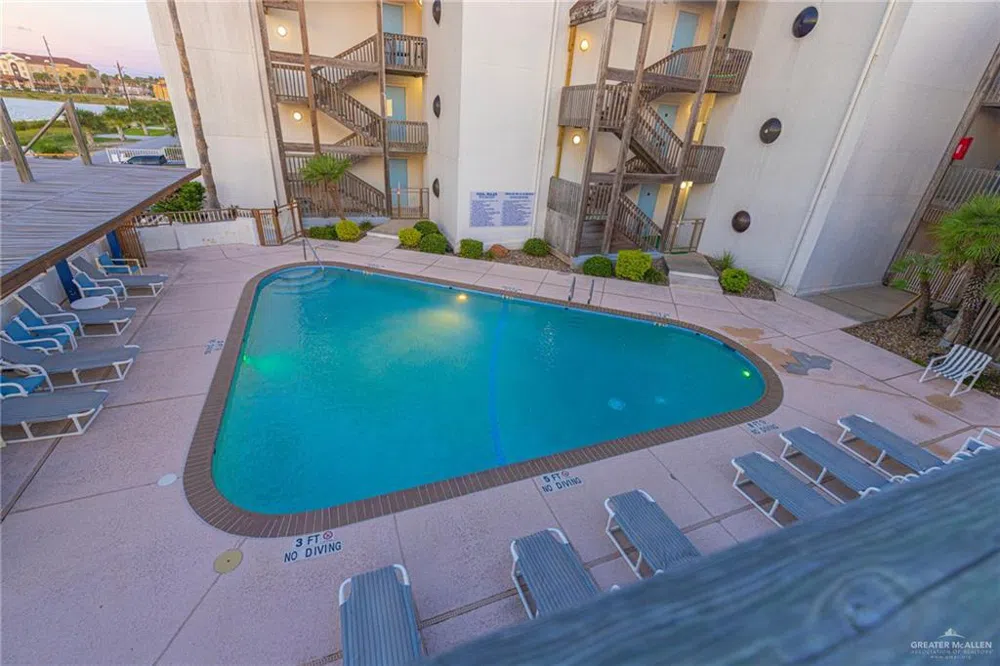 6201 Padre Boulevard #117 South Padre Island, TX 78597