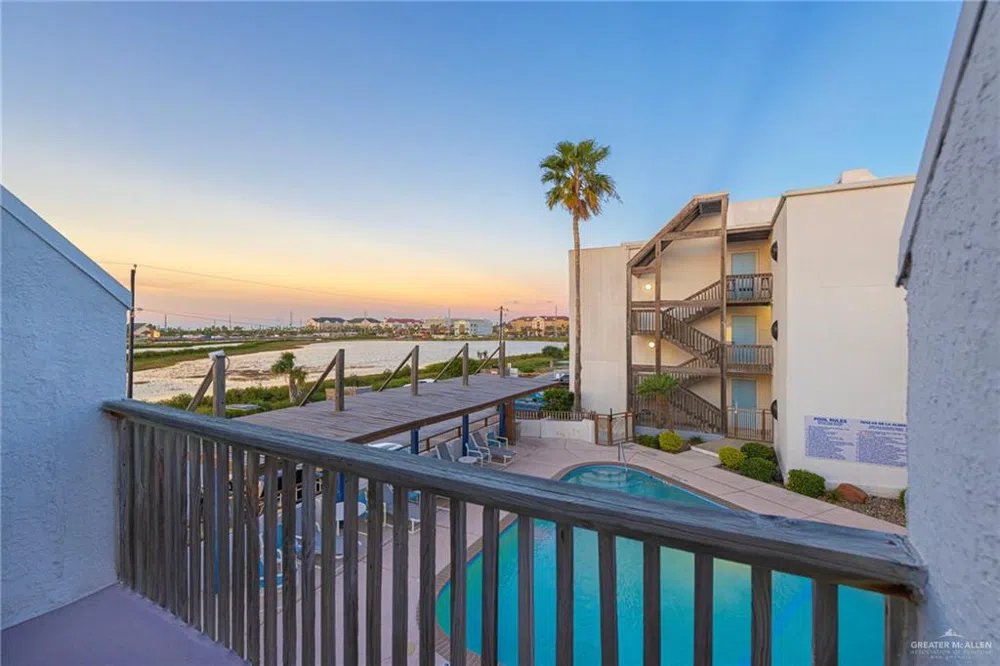 6201 Padre Boulevard #117 South Padre Island, TX 78597