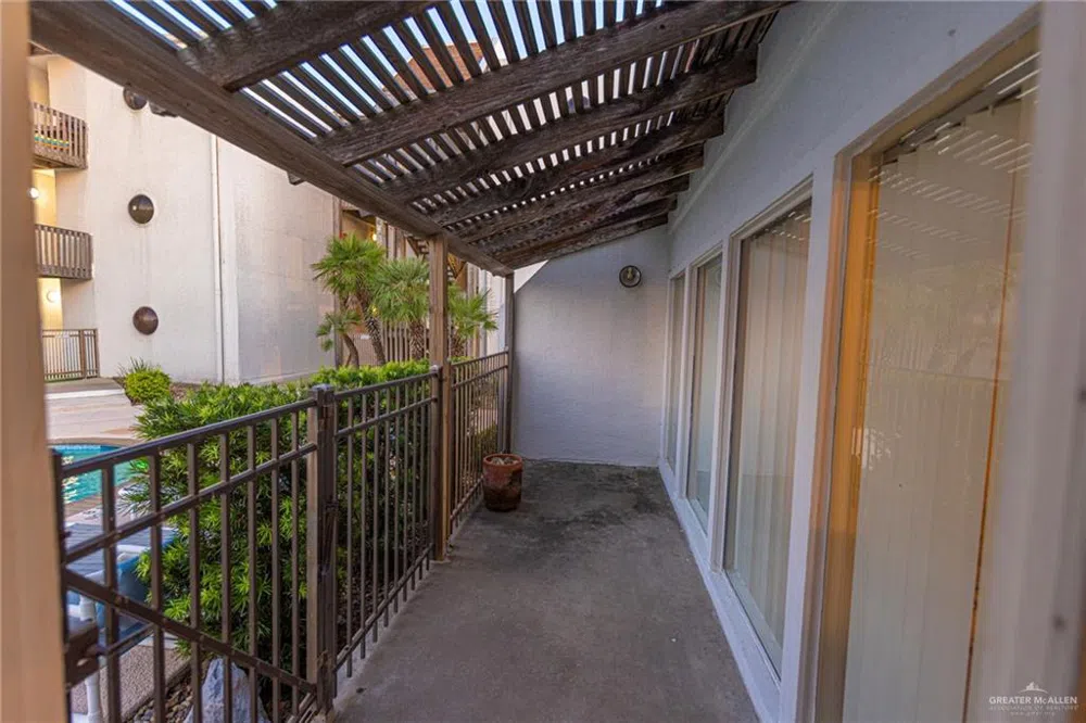 6201 Padre Boulevard #117 South Padre Island, TX 78597