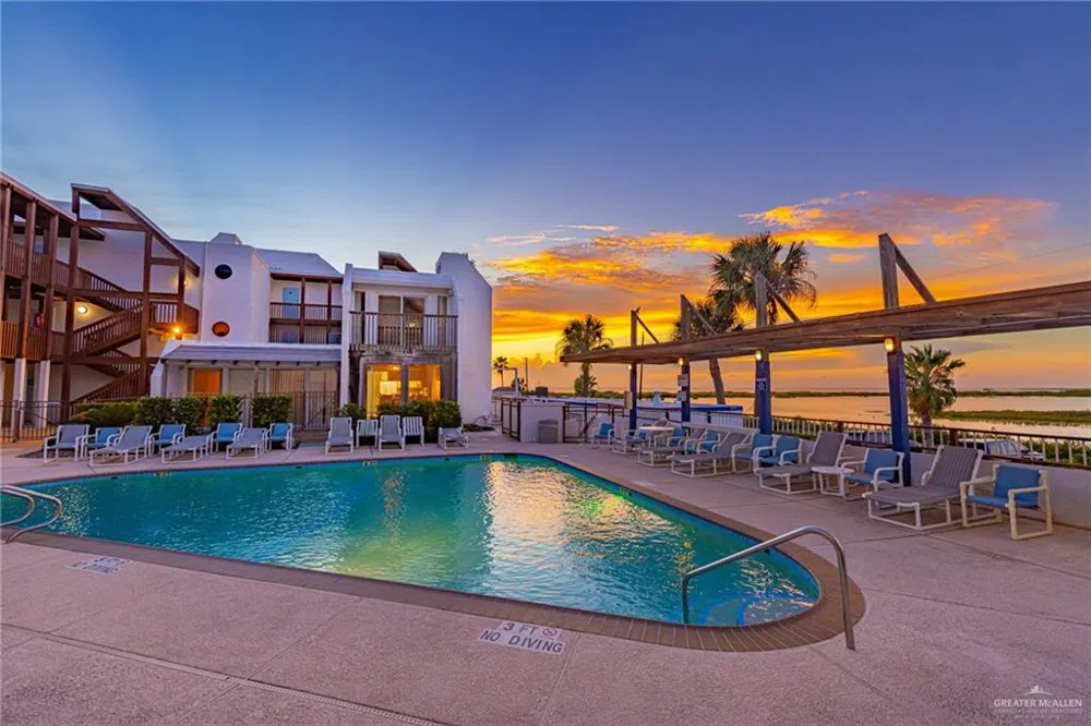 6201 Padre Boulevard #117 South Padre Island, TX 78597