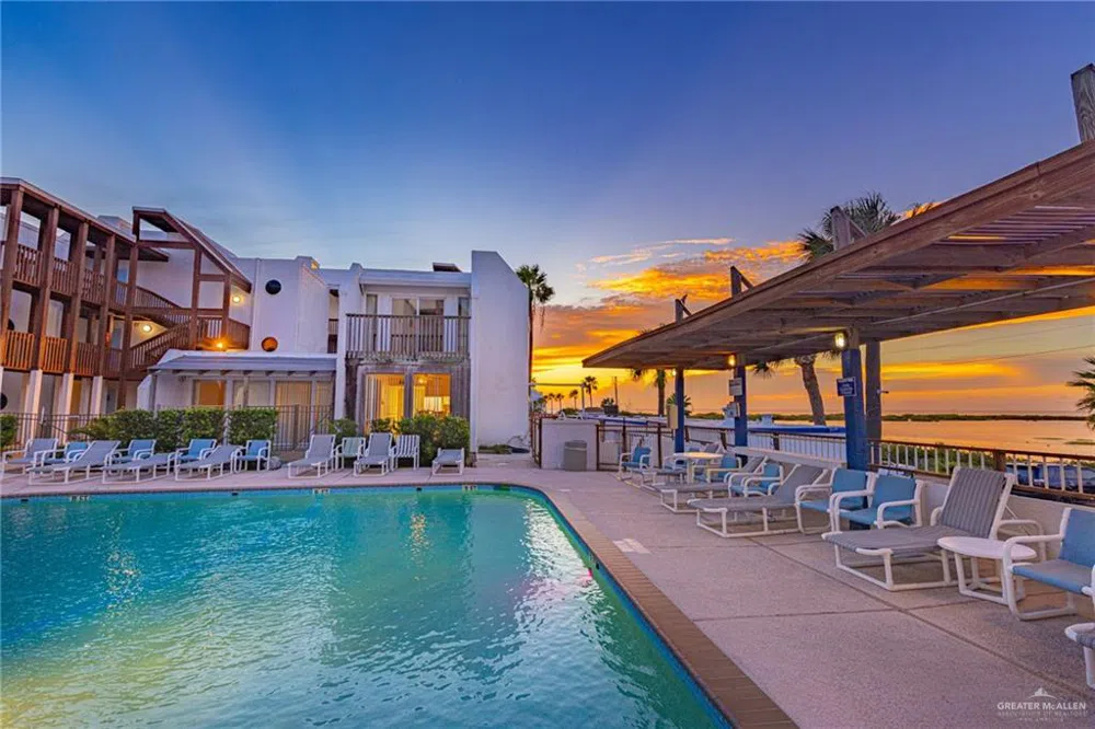 6201 Padre Boulevard #117 South Padre Island, TX 78597