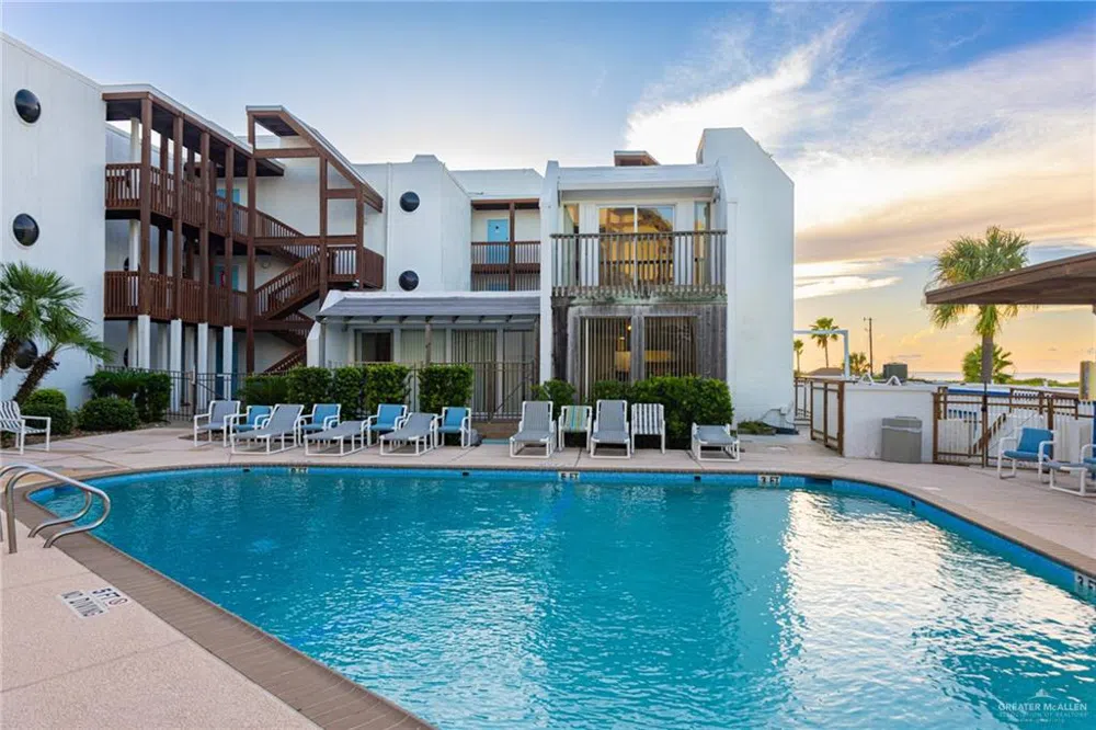 6201 Padre Boulevard #117 South Padre Island, TX 78597