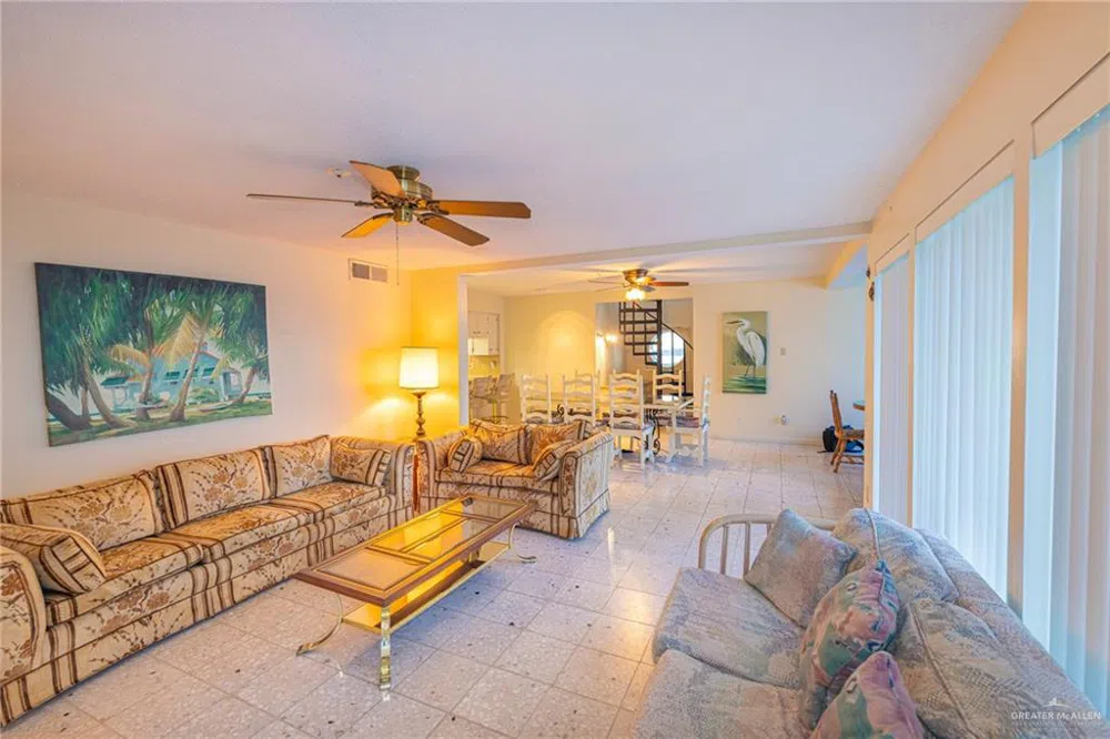 6201 Padre Boulevard #117 South Padre Island, TX 78597