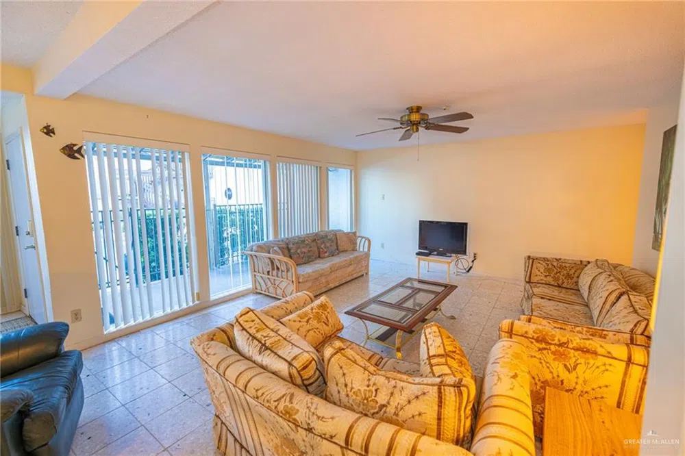 6201 Padre Boulevard #117 South Padre Island, TX 78597