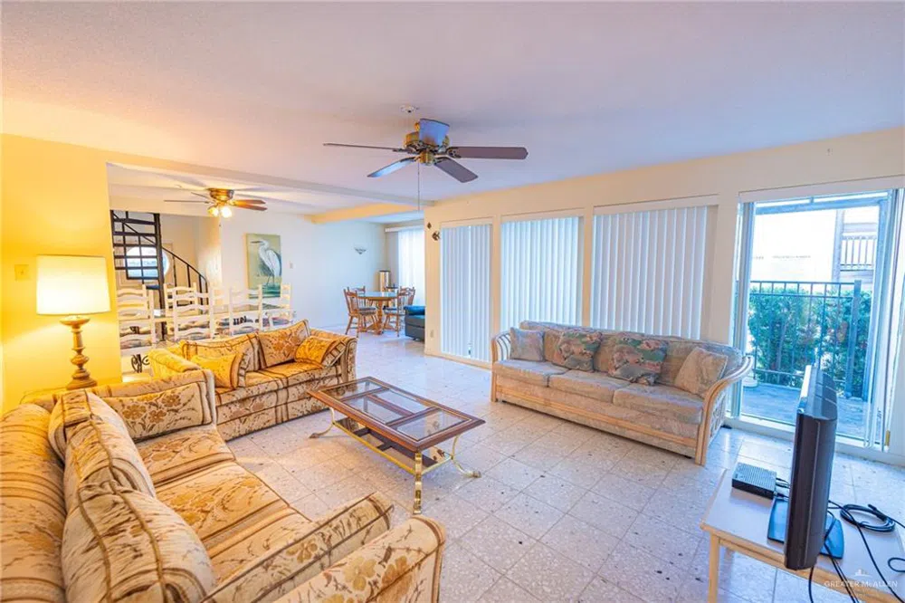 6201 Padre Boulevard #117 South Padre Island, TX 78597