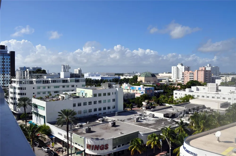 100 Lincoln Rd #910 Miami Beach, FL 33139