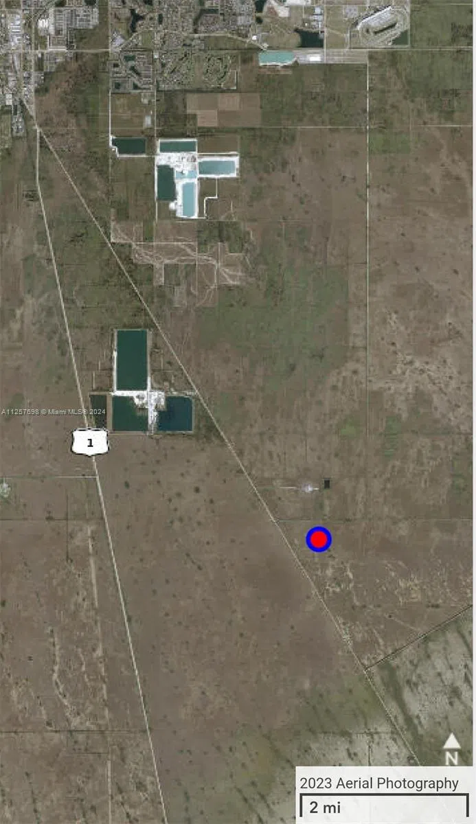 UNINCORPORATED Homestead, FL 33035