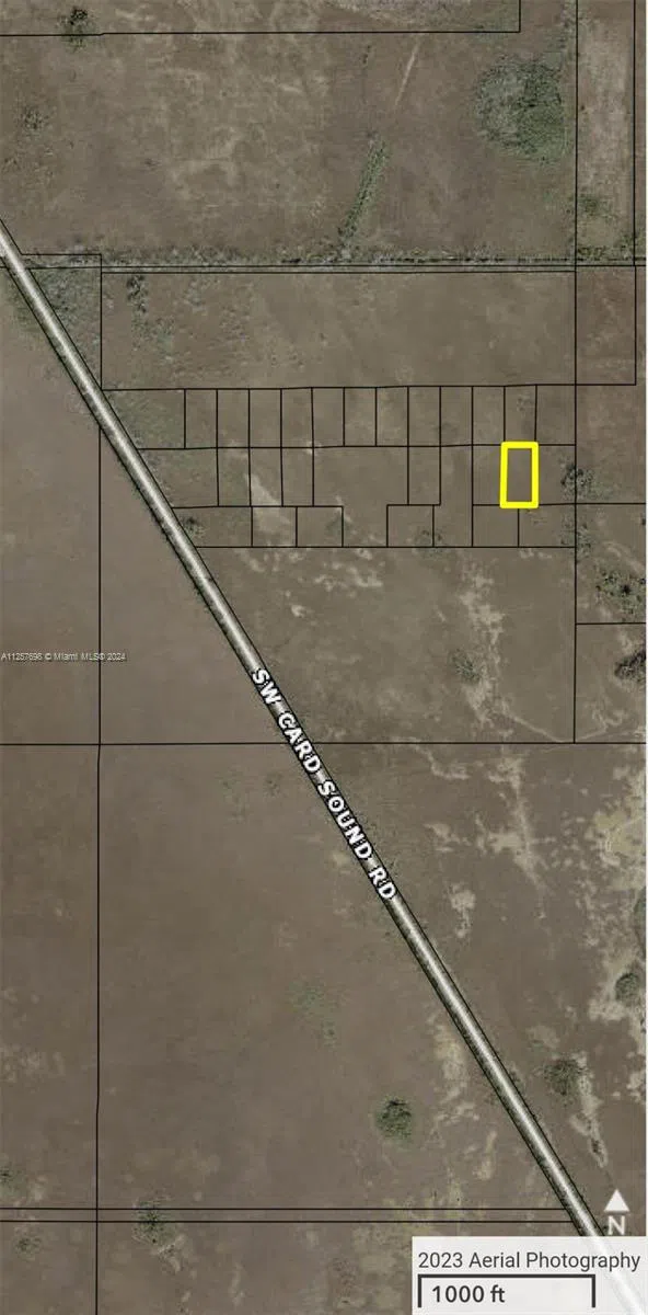 UNINCORPORATED Homestead, FL 33035