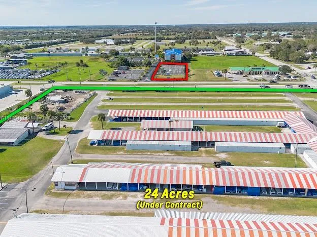 201 S. PARROTT Okeechobee, FL 34974