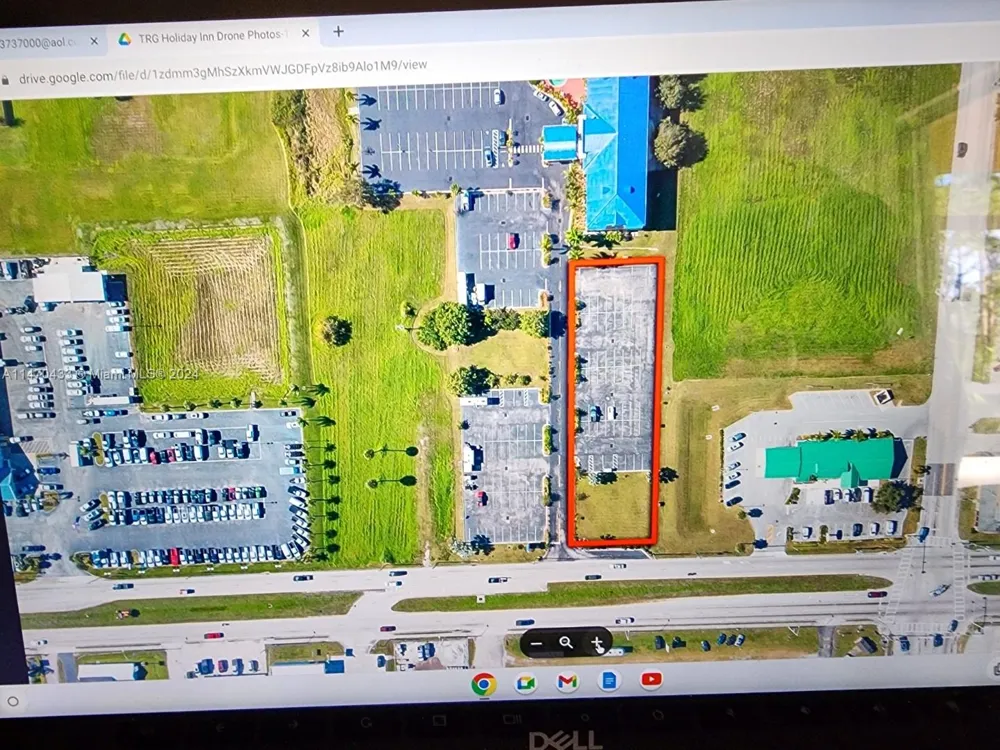 201 S. PARROTT Okeechobee, FL 34974