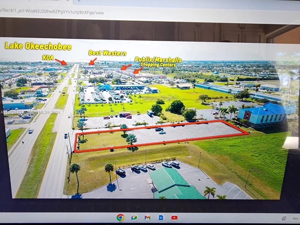 201 S. PARROTT Okeechobee, FL 34974