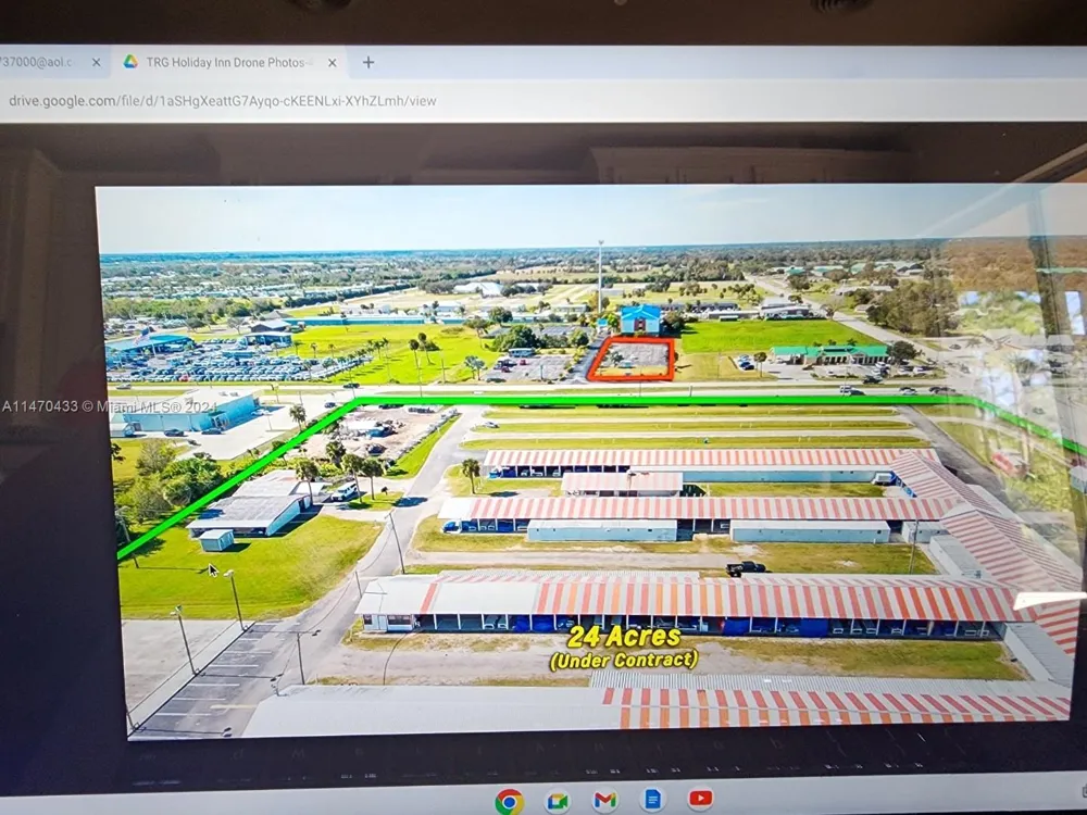 201 S. PARROTT Okeechobee, FL 34974