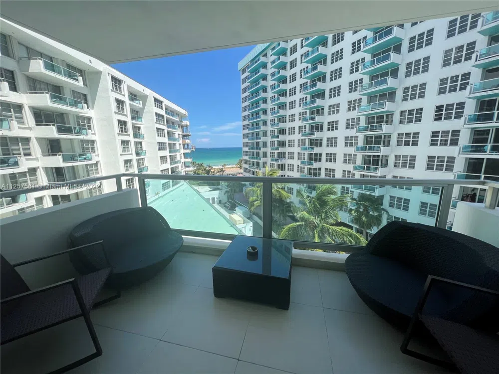 5151 Collins Ave #725 Miami Beach, FL 33140