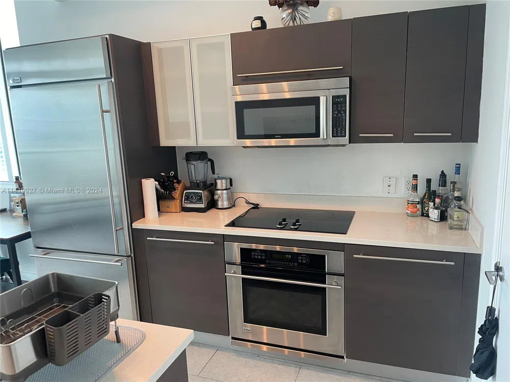 55 SE 6th St #Ph4307 Miami, FL 33131