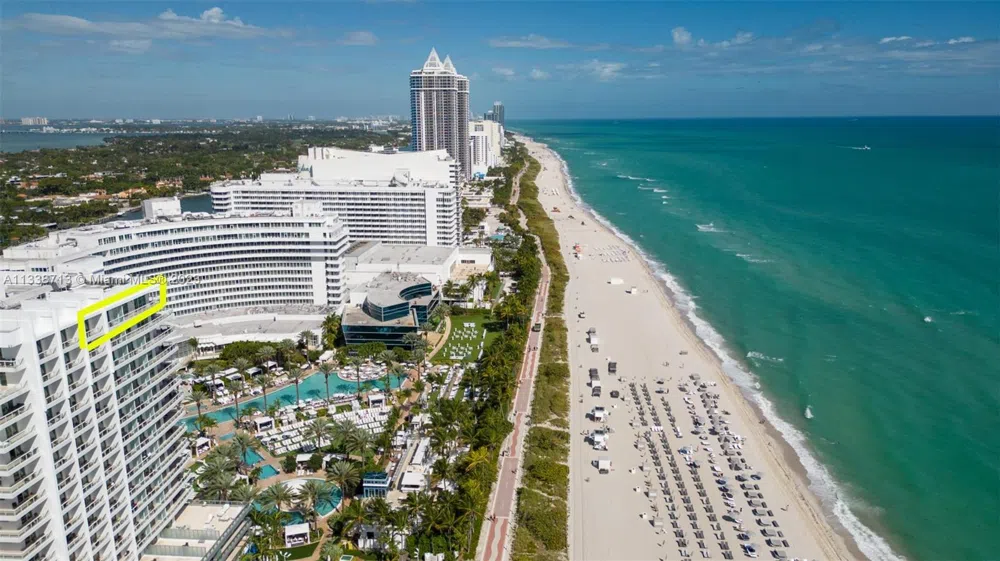 4391 Collins Ave #1911/1909/1910/1912 Miami Beach, FL 33140