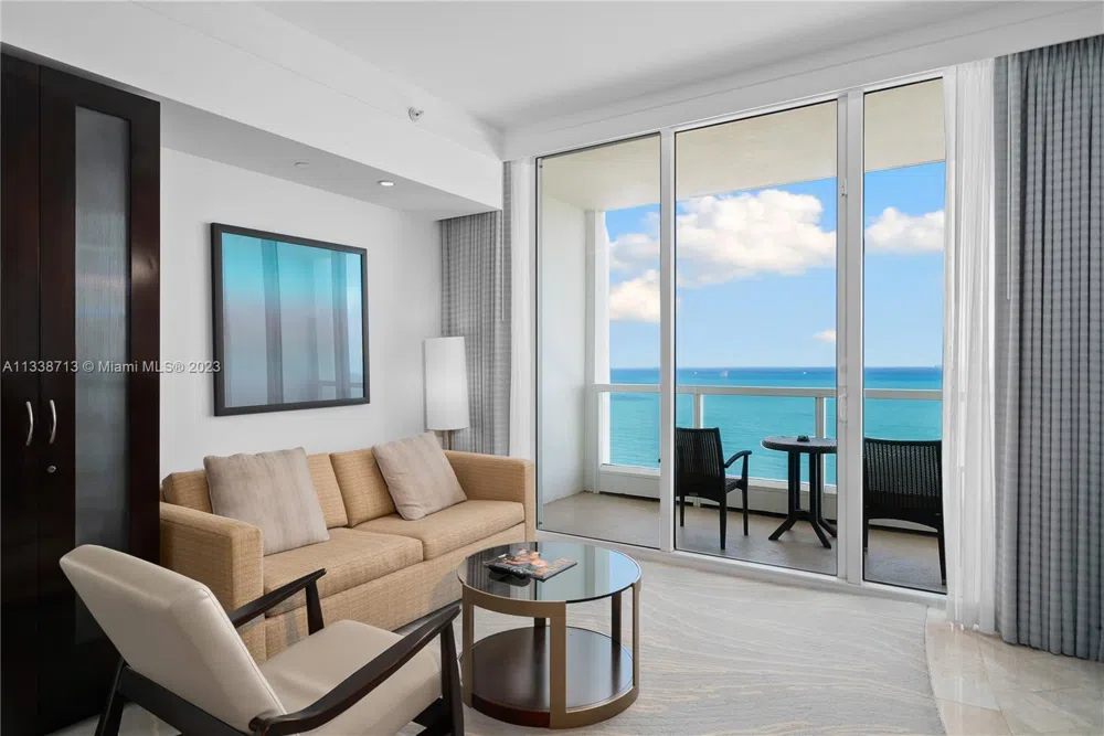 4391 Collins Ave #1911/1909/1910/1912 Miami Beach, FL 33140